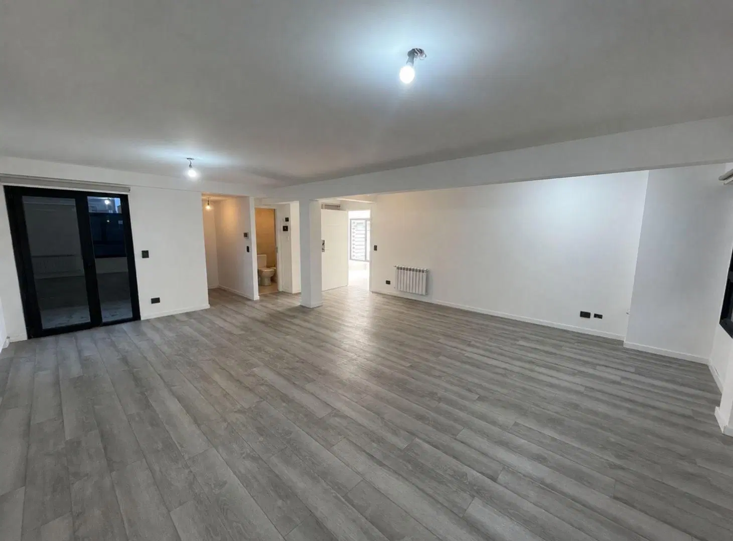 OPORTUNIDAD MONOAMBIENTE 50 M2 BELGRANO-BARILOCHE 3