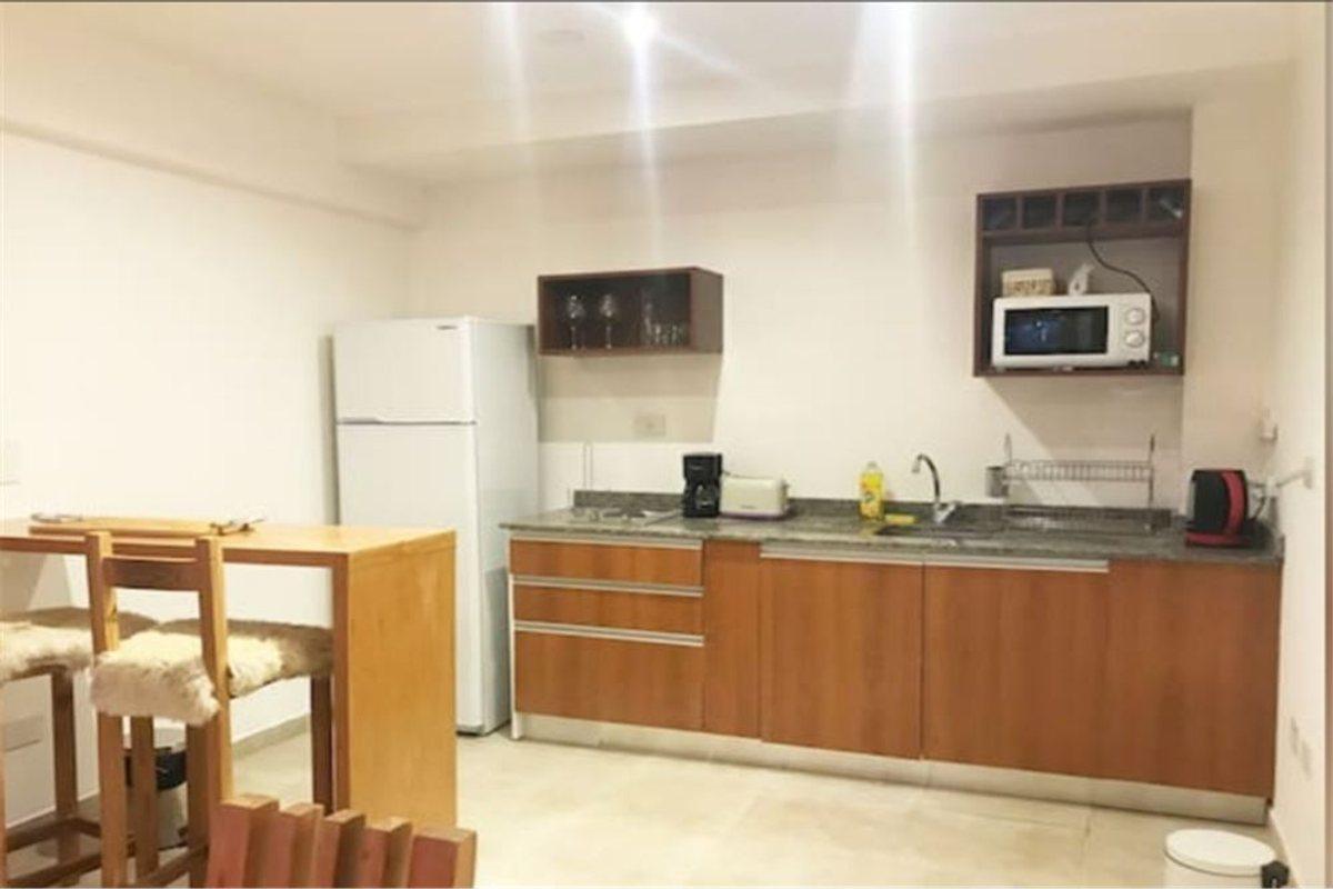 Foto de Venta departamento Complejo Villa Huapi Bariloche, imagen 2