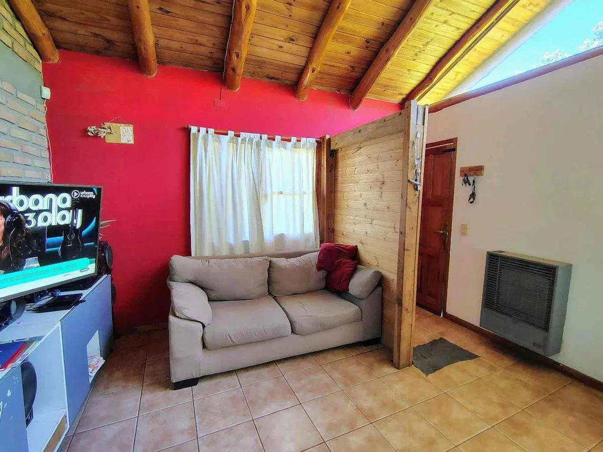 VENTA CASA 4 AMBIENTES BARILOCHE VILLA LOS COIHUES 8