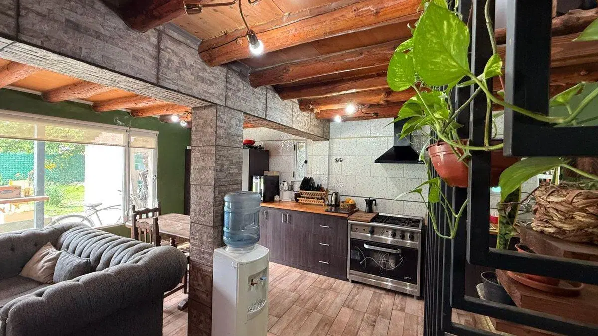 Casa familiar a estrenar B° Usina 5