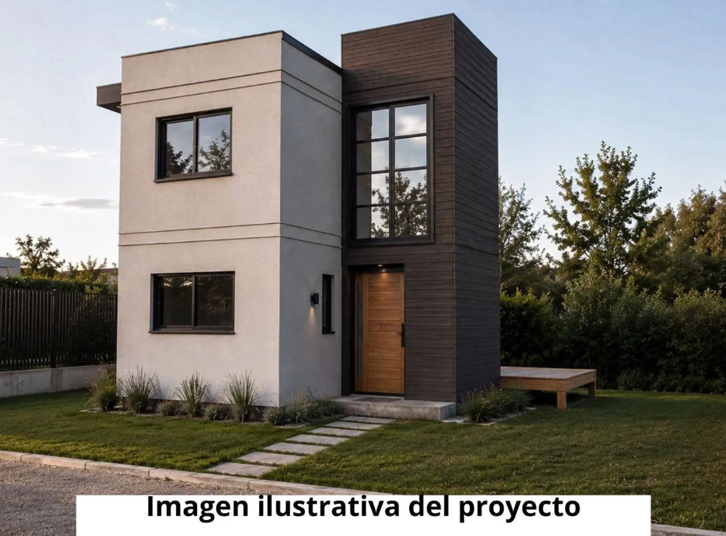 Oportunidad casa en construcción en Bariloche 4
