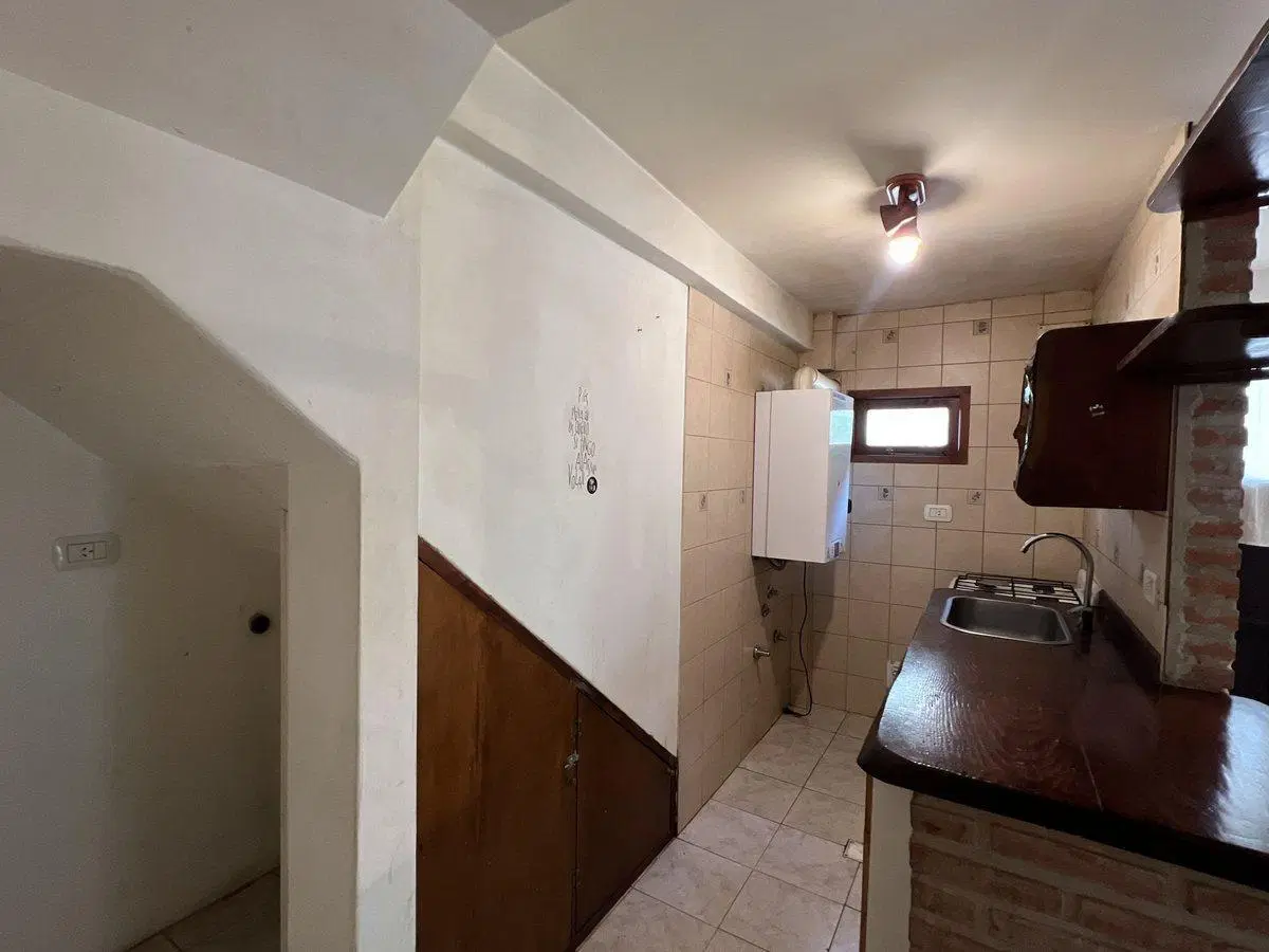 CASA PH 4 AMB CON AMPLIO JARDIN - KM 5 8