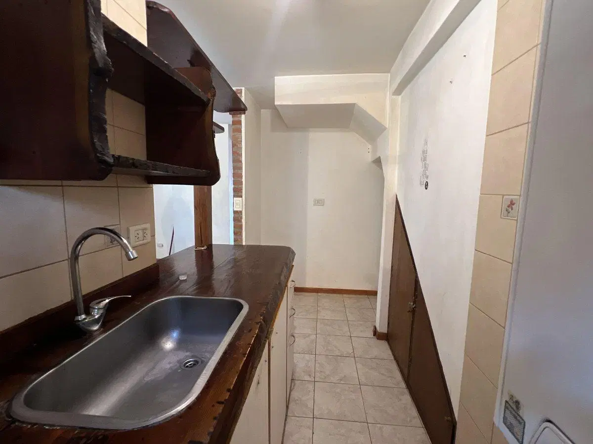 CASA PH 4 AMB CON AMPLIO JARDIN - KM 5 5