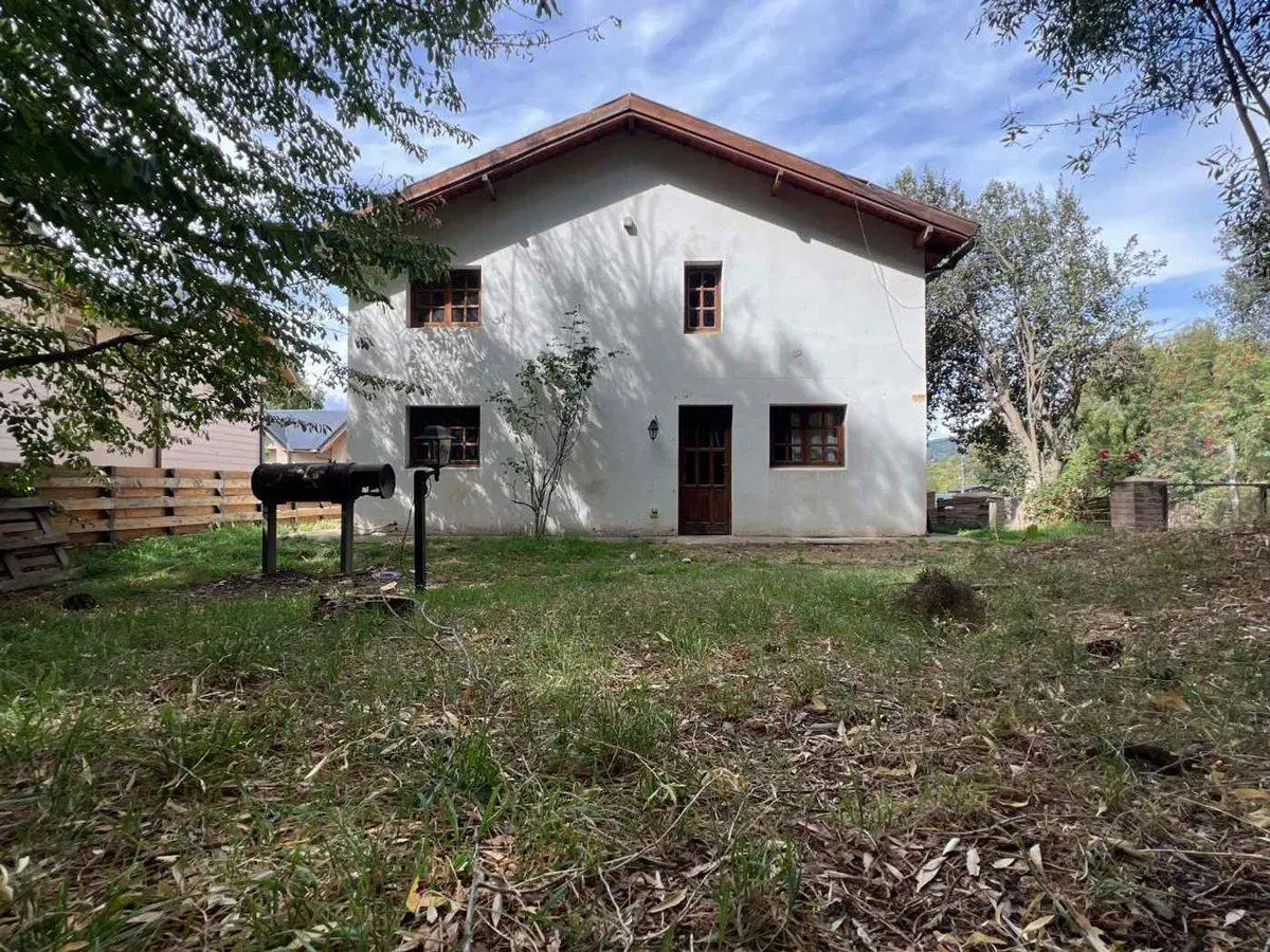 CASA PH 4 AMB CON AMPLIO JARDIN - KM 5 2