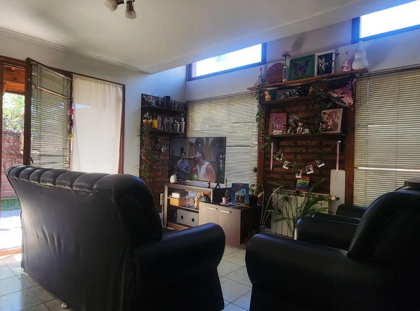 Cómoda Casa Familiar B° La Quintas 8