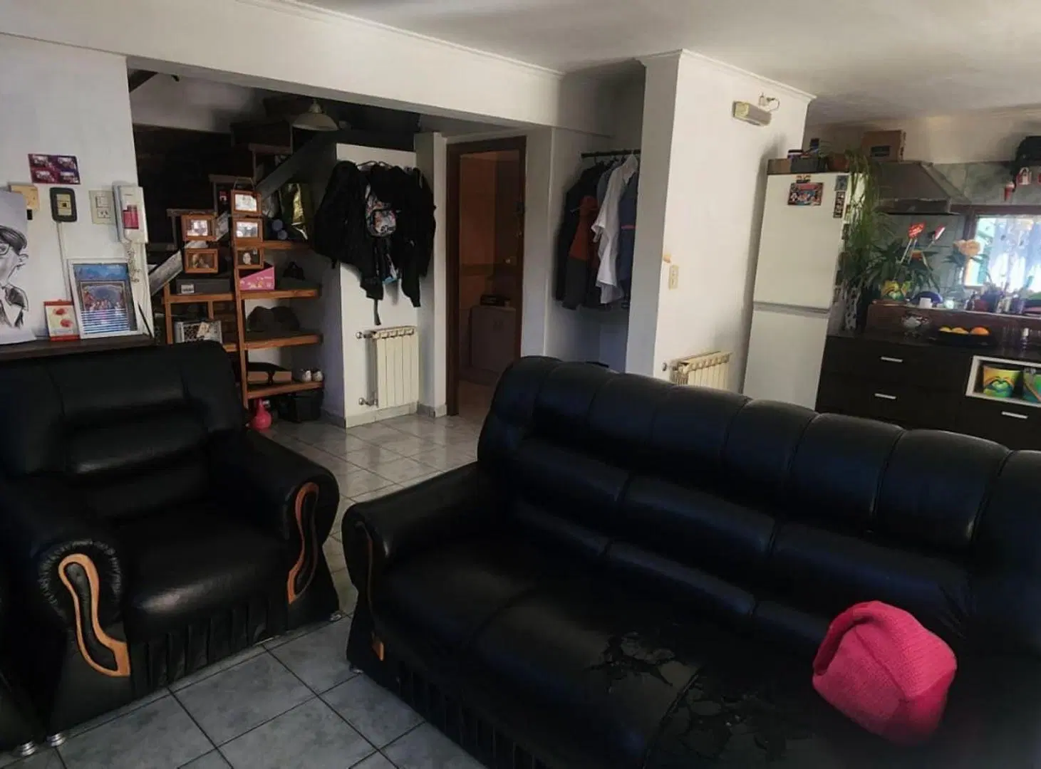 Cómoda Casa Familiar B° La Quintas 3