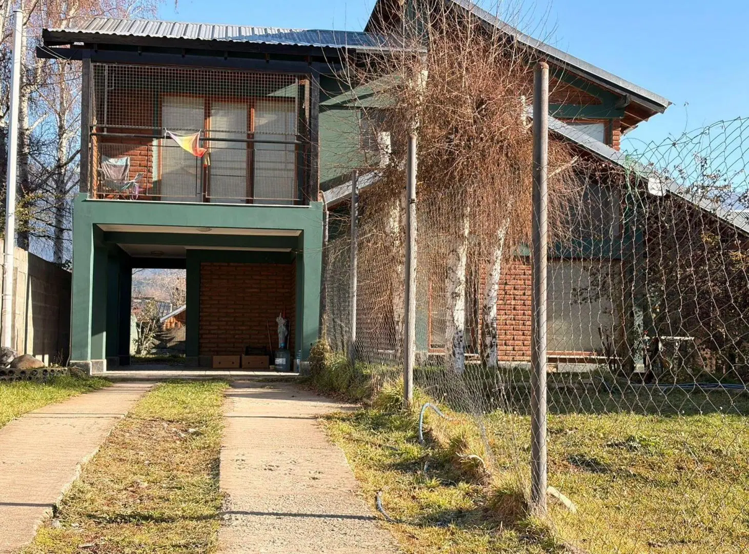Cómoda Casa Familiar B° La Quintas 2