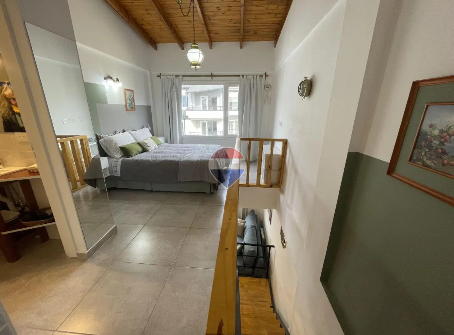 Oportunidad imperdible Loft a estrenar con cochera 5