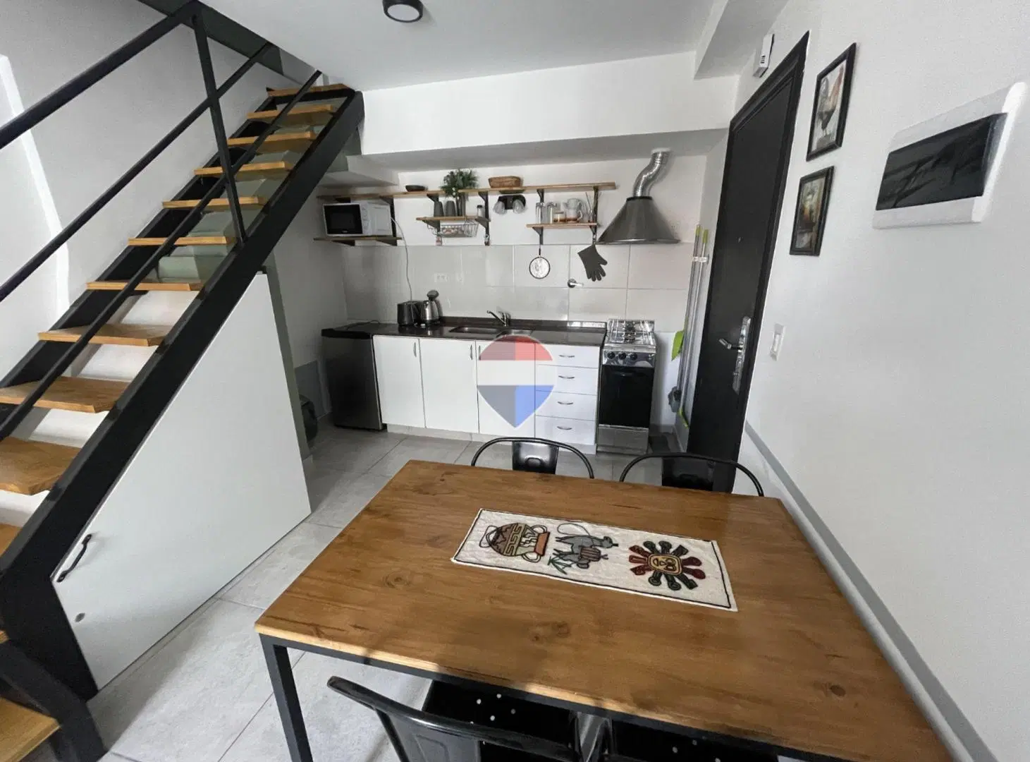 Oportunidad imperdible Loft a estrenar con cochera 3