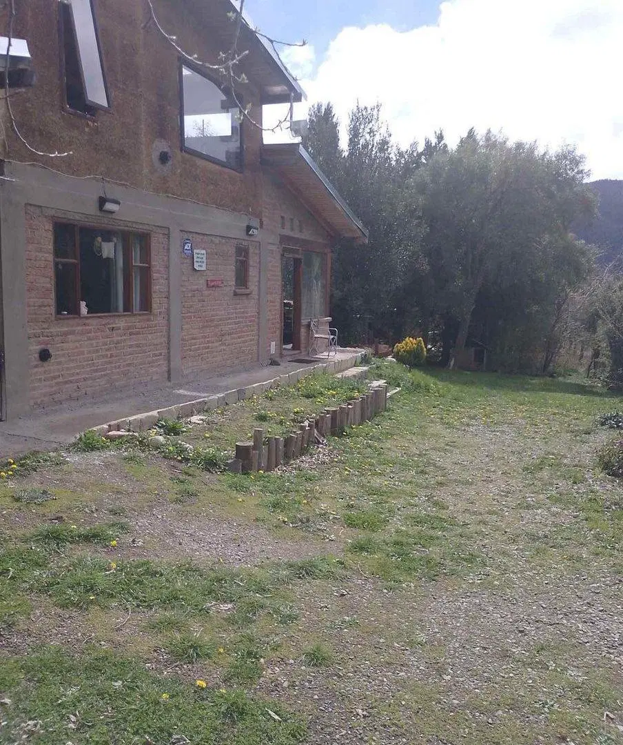 OPORTUNIDAD CASA LAGO GUTIERREZ. 5