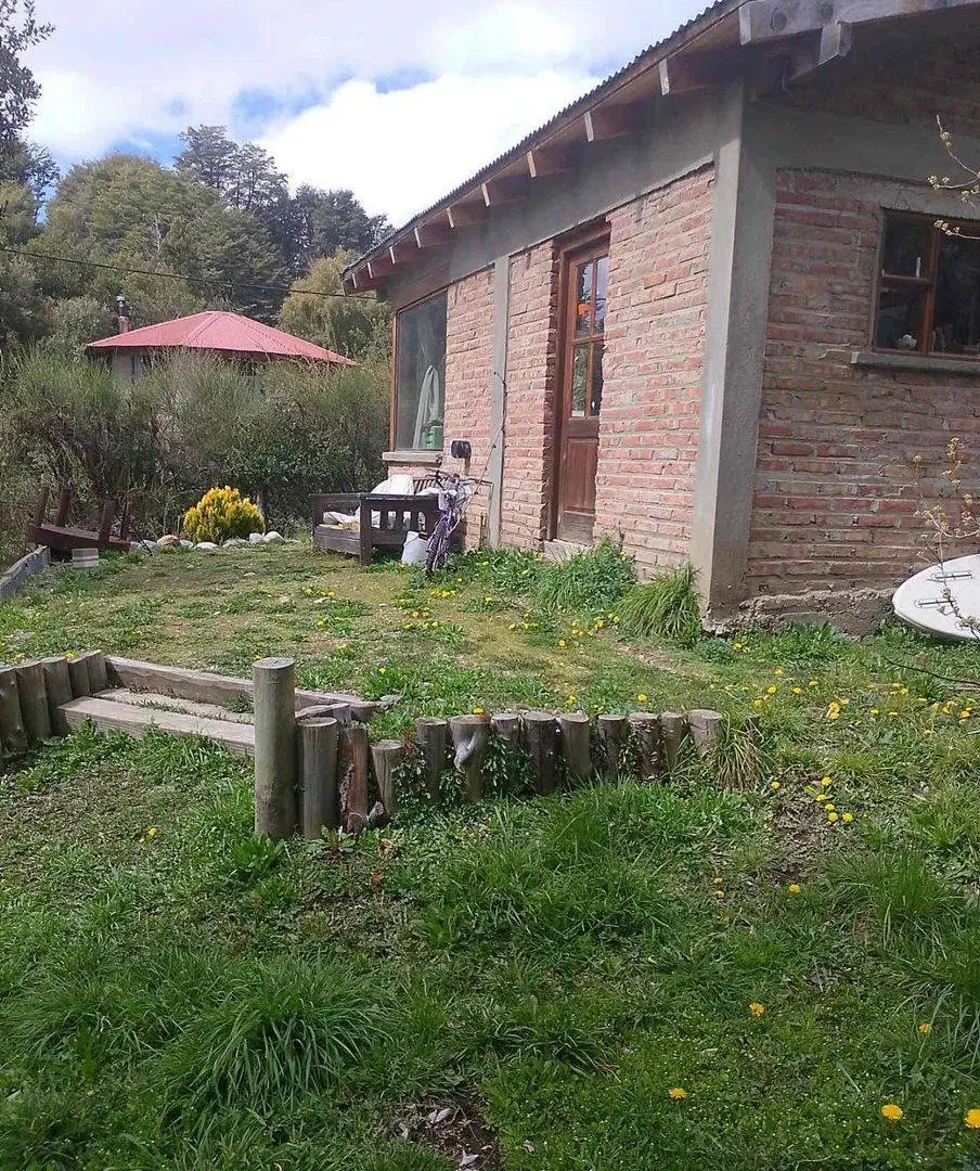 OPORTUNIDAD CASA LAGO GUTIERREZ. 8