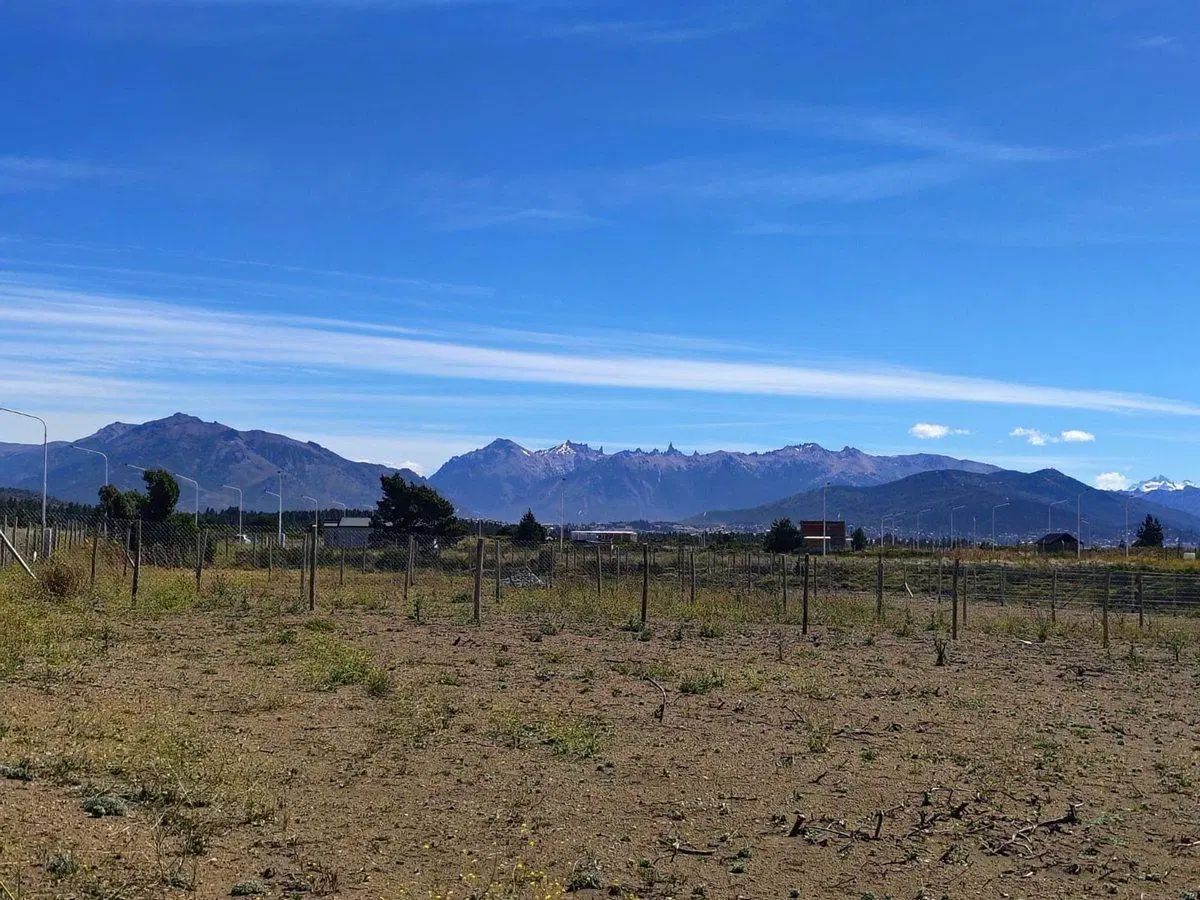 LOTE  1000mts APTO PH . Con FINANCIACION Y/O PERMU 4