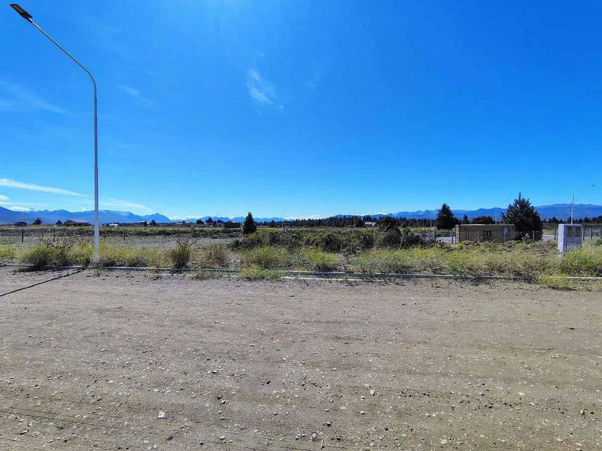 LOTE  1000mts APTO PH . Con FINANCIACION Y/O PERMU 5