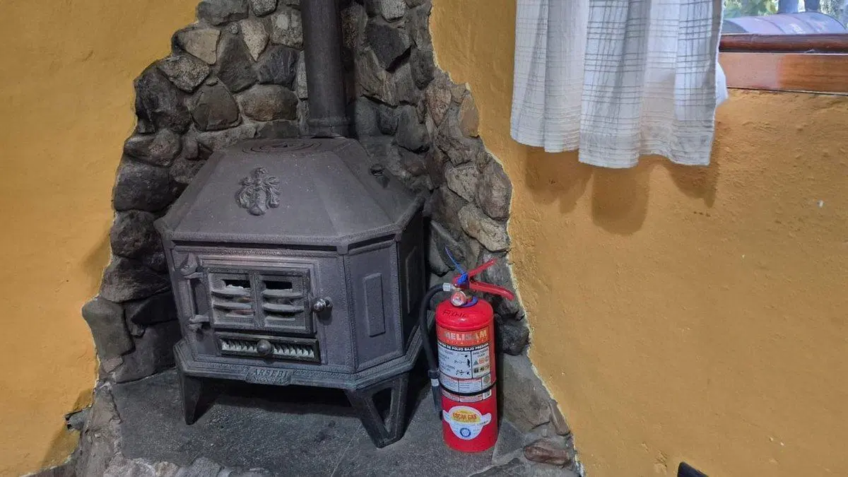 Alquiler - Monoambiente en Península de San Pedro 2