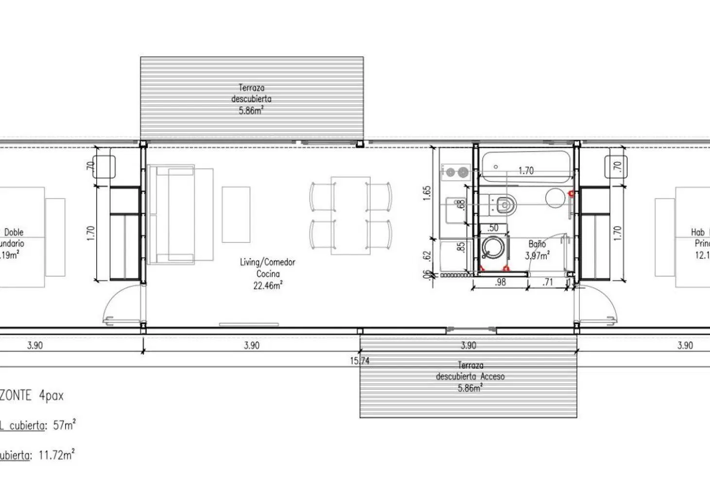Plano 1