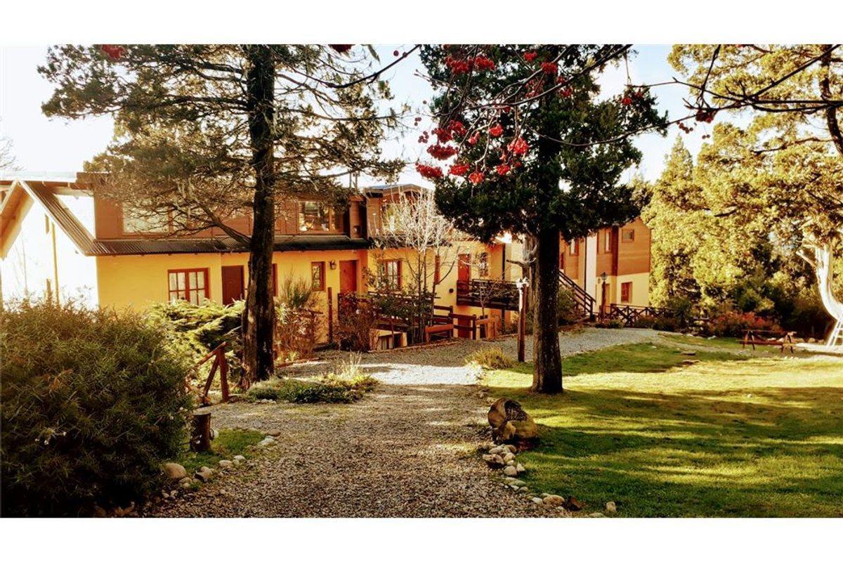 Foto de DEPTO 2 AMB ALQUILER BARILOCHE, imagen 2