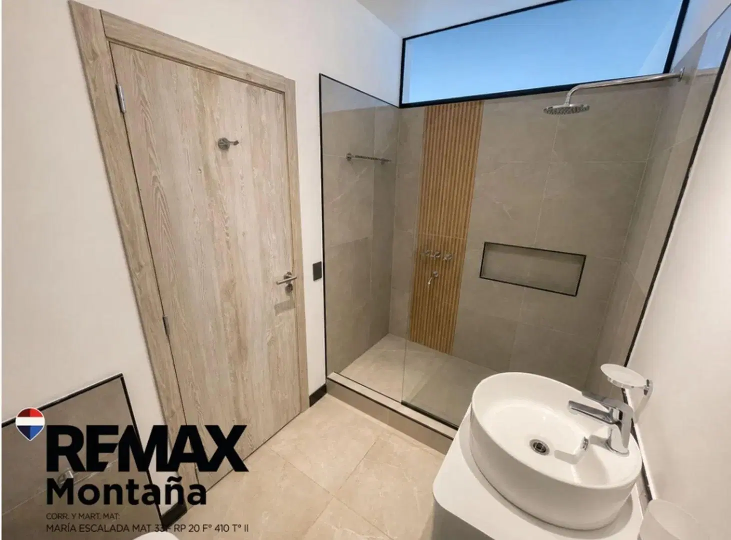Venta de departamento 2 ambientes 61m2 4