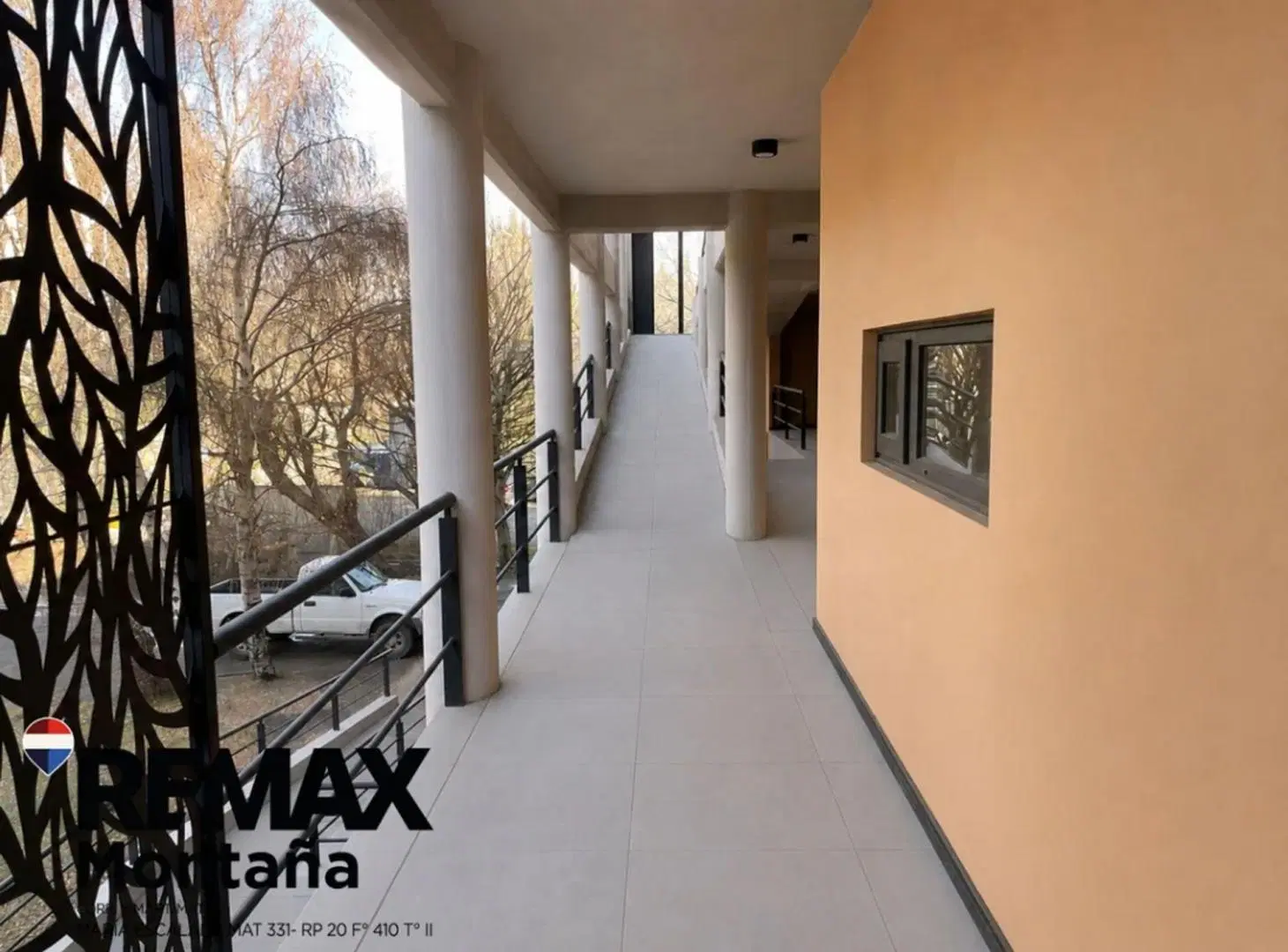 Venta de departamento 2 ambientes 61m2 3