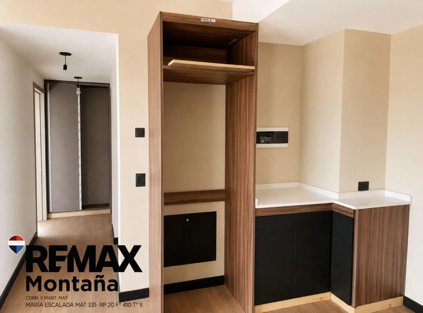 Venta depto 3 amb, 74m² con vista al lago 2