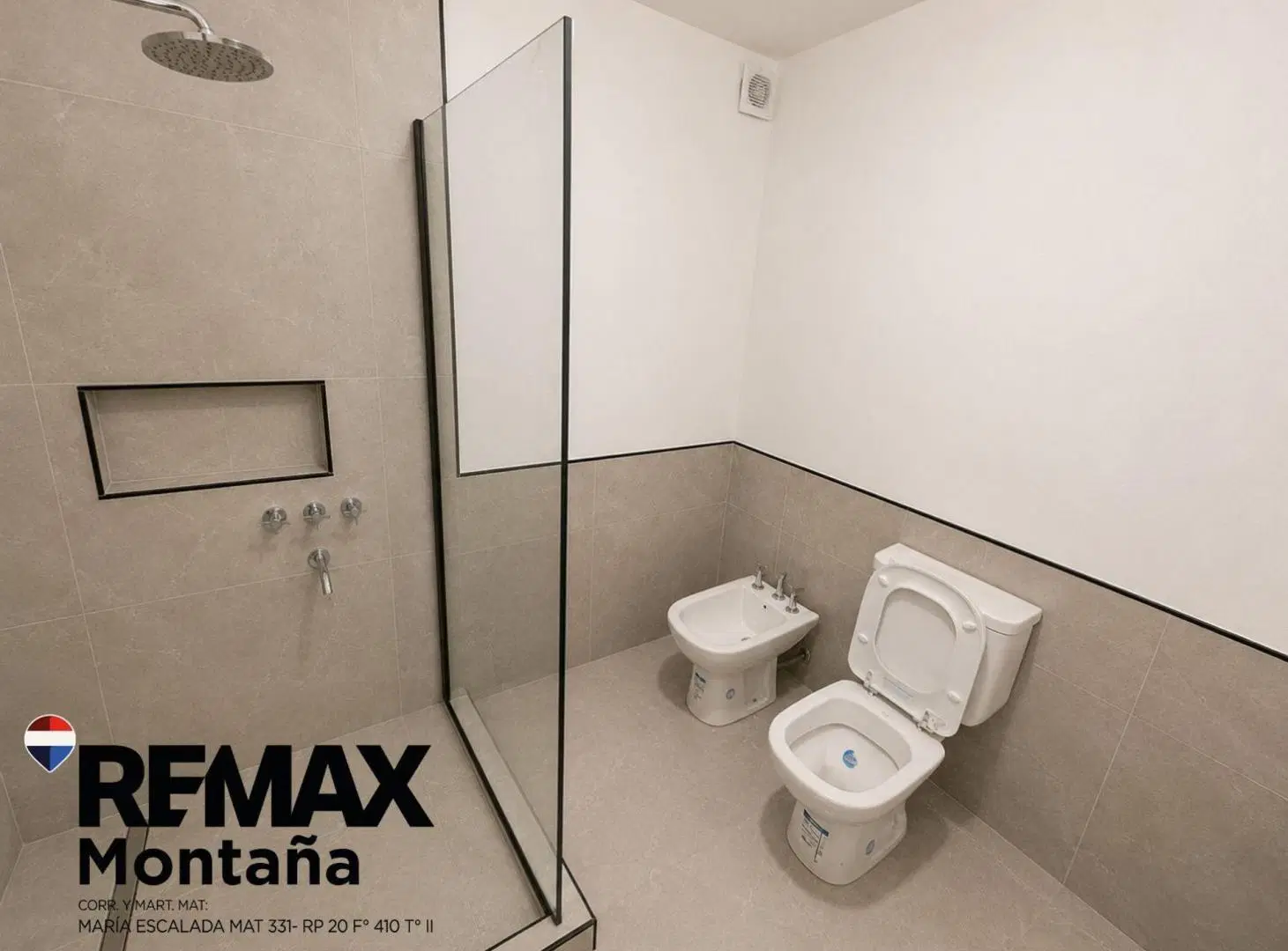 Venta depto 3 amb, 74m² con vista al lago 8