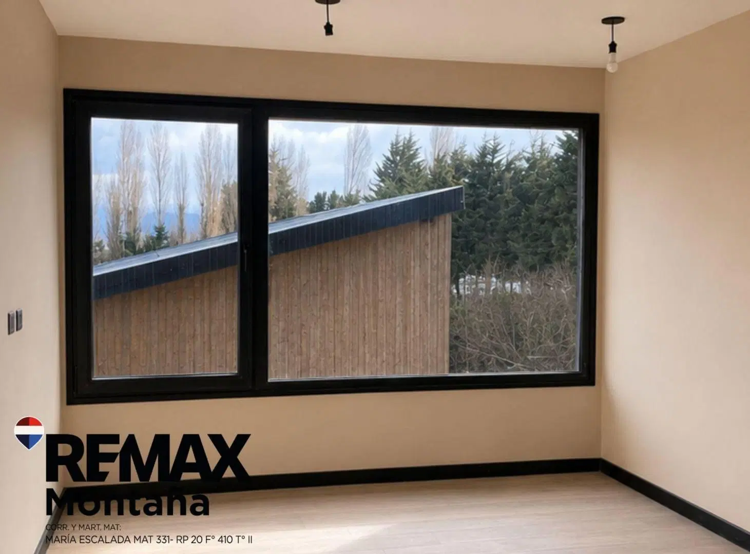 Venta depto 3 amb, 74m² con vista al lago 4
