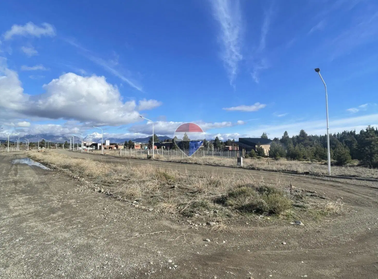 ESPECTACULAR LOTE - TERRENO EN ESQUINA APTO PH 4