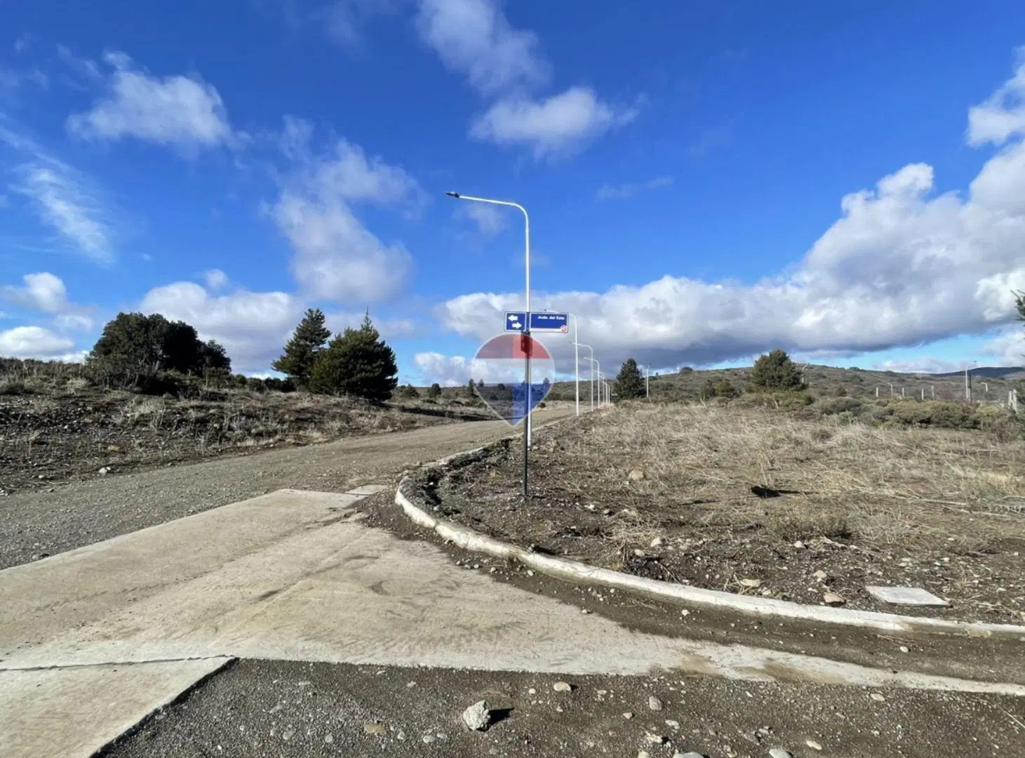ESPECTACULAR LOTE - TERRENO EN ESQUINA APTO PH 5