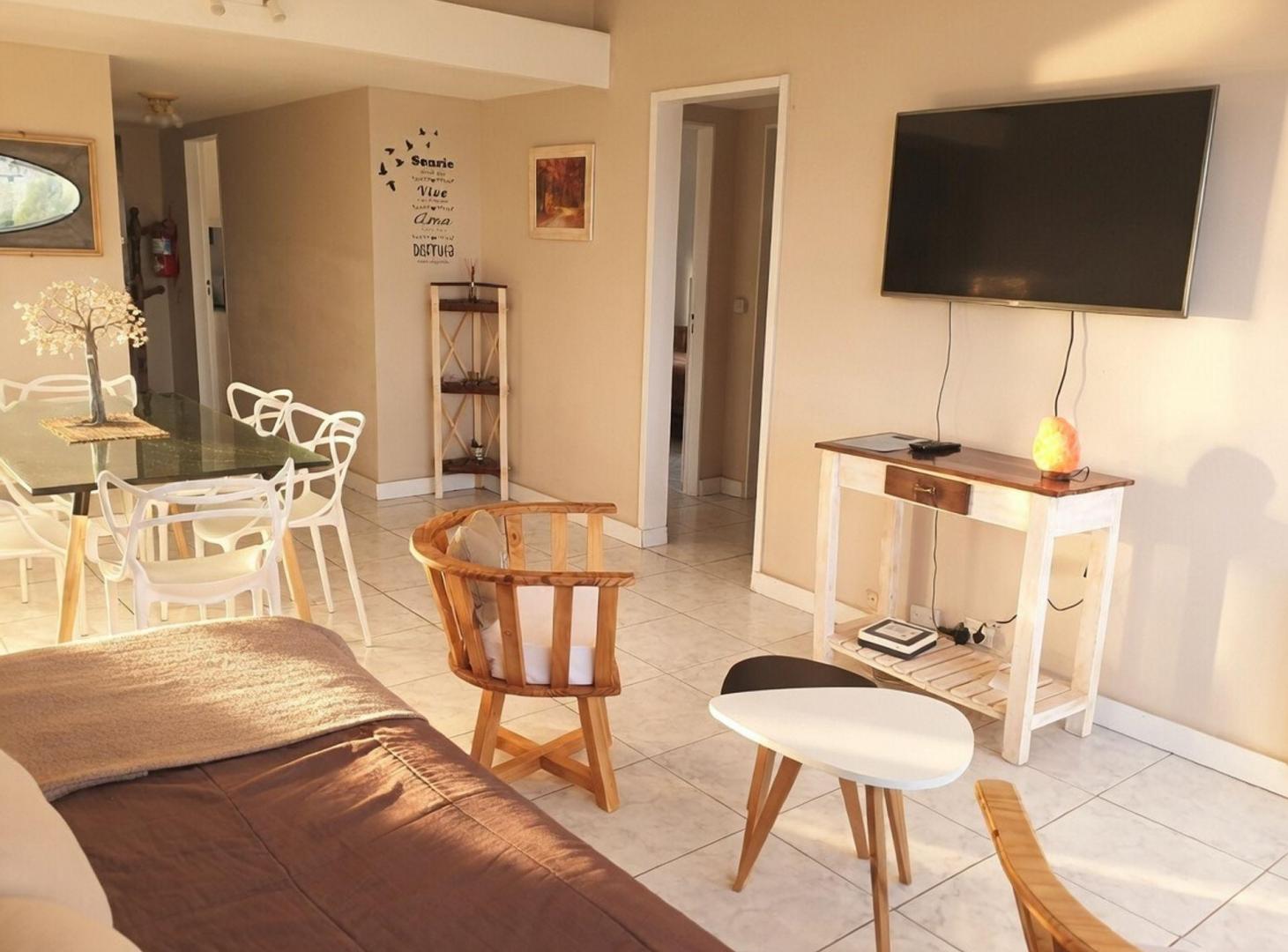 Foto de VENTA 3 AMBIENTES CENTRO CON ALTA RENTABILIDAD, imagen 2
