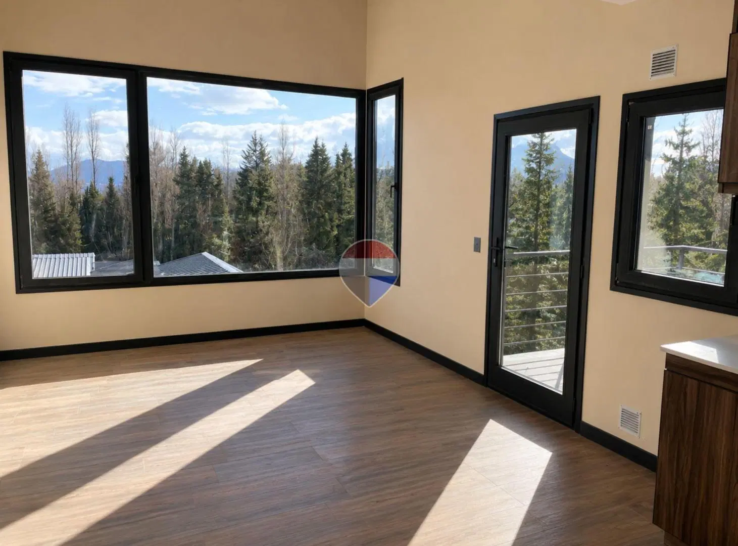 Venta de depto 2 amb, 55m² con vista al lago 5
