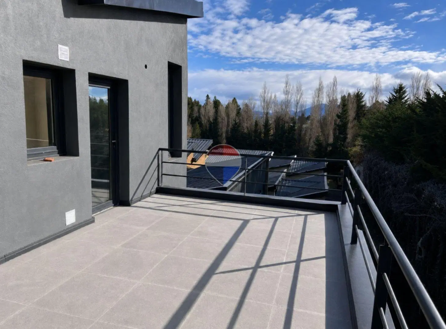 Venta de depto 2 amb, 55m² con vista al lago 8