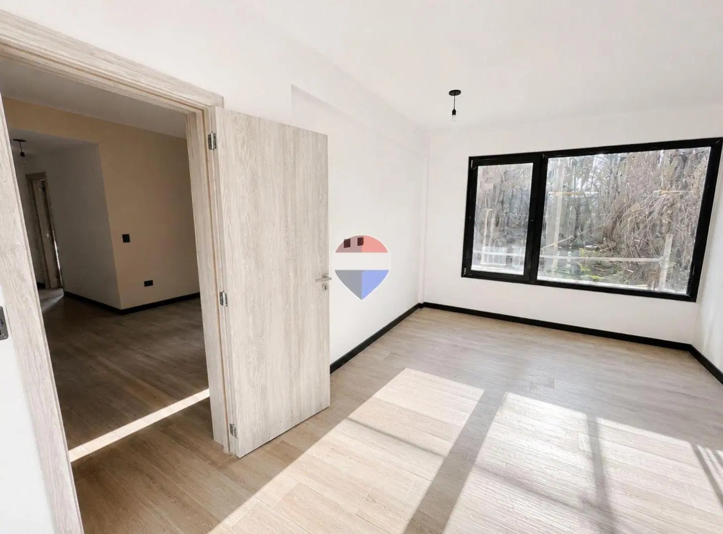 Venta depto de 82m² con patio de 27m² 5