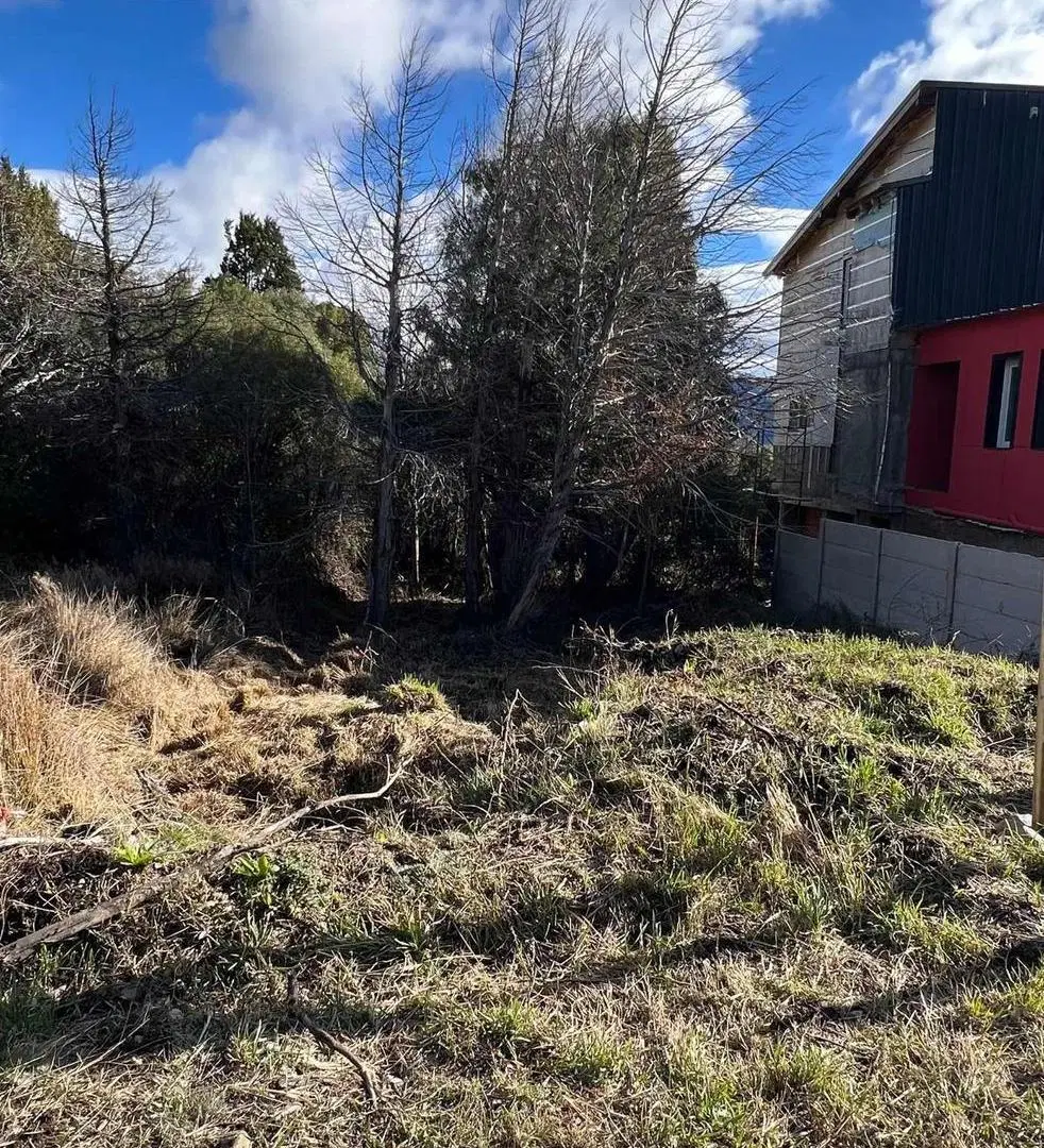 Hermoso Lote Entre Cerros Planos aprobados 4