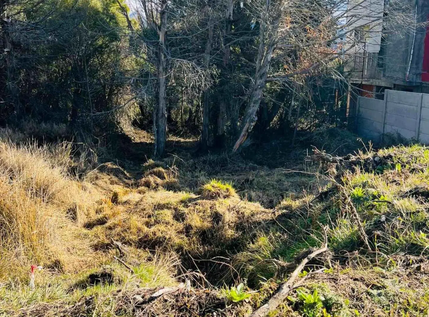 Hermoso Lote Entre Cerros Planos aprobados 5
