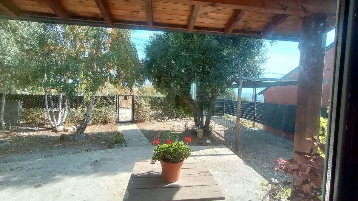 Casa 3 ambientes B° Buena Vista El Bolsón 3