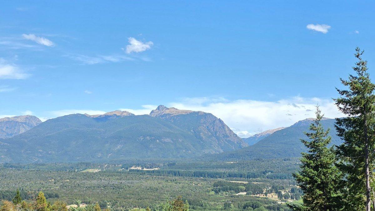 Foto de Campo C° Saturnino M,allin Ahogado, imagen 5