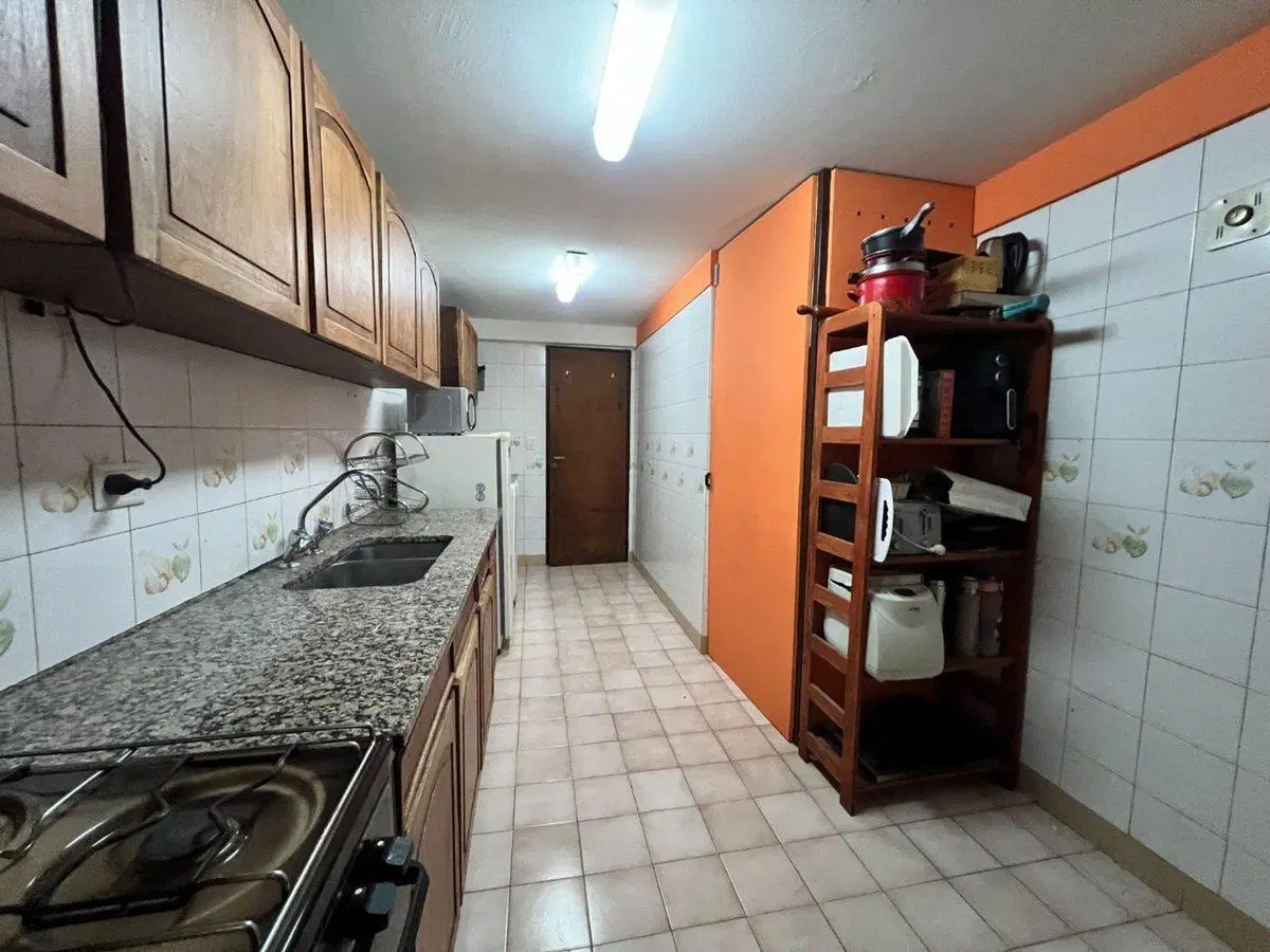Departamento 3 ambientes en venta – Excelente ubic 4