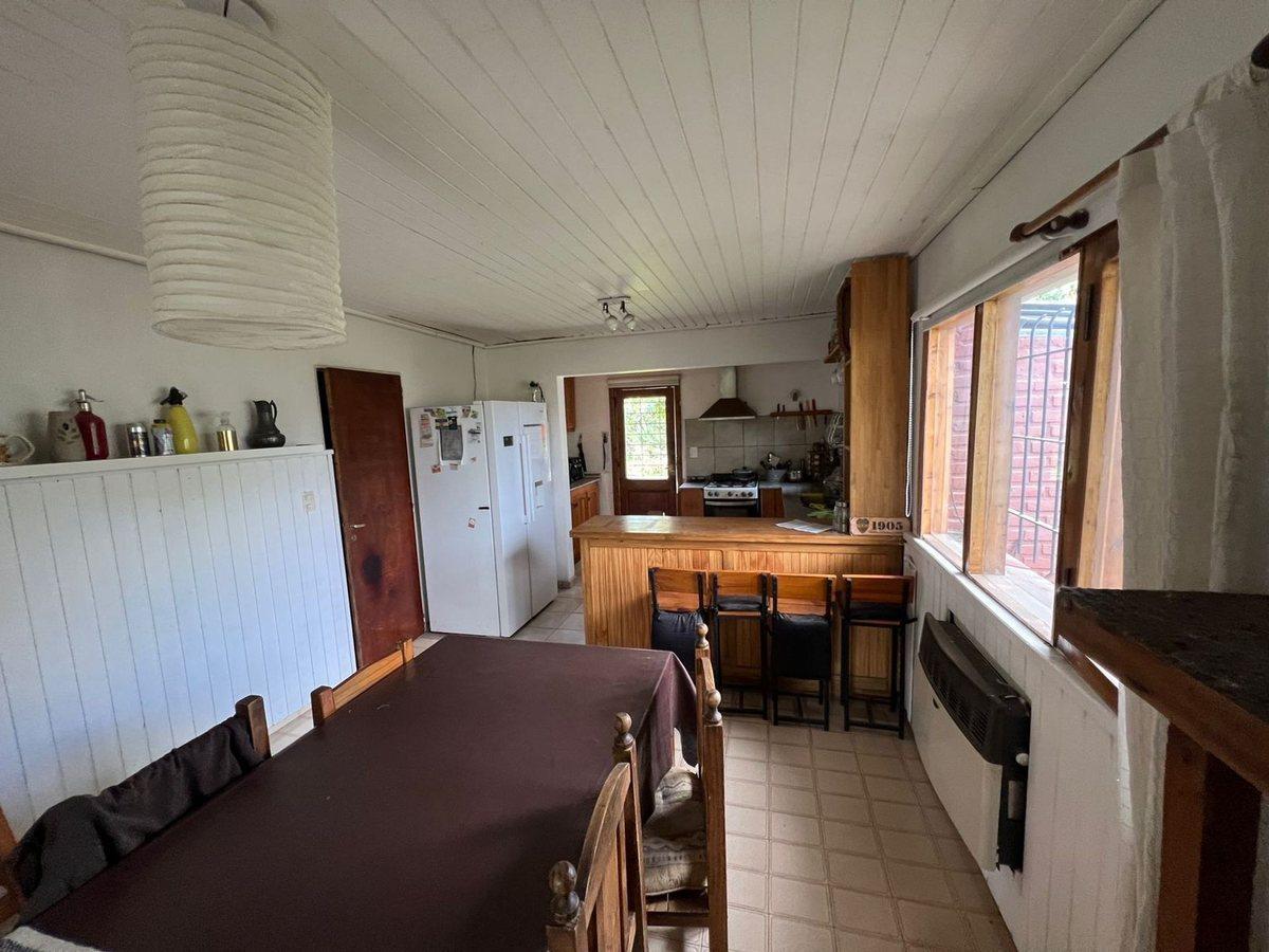 Foto de CASA + DEPTO BARRIO BELGRANO APTO CRÉDITO, imagen 4