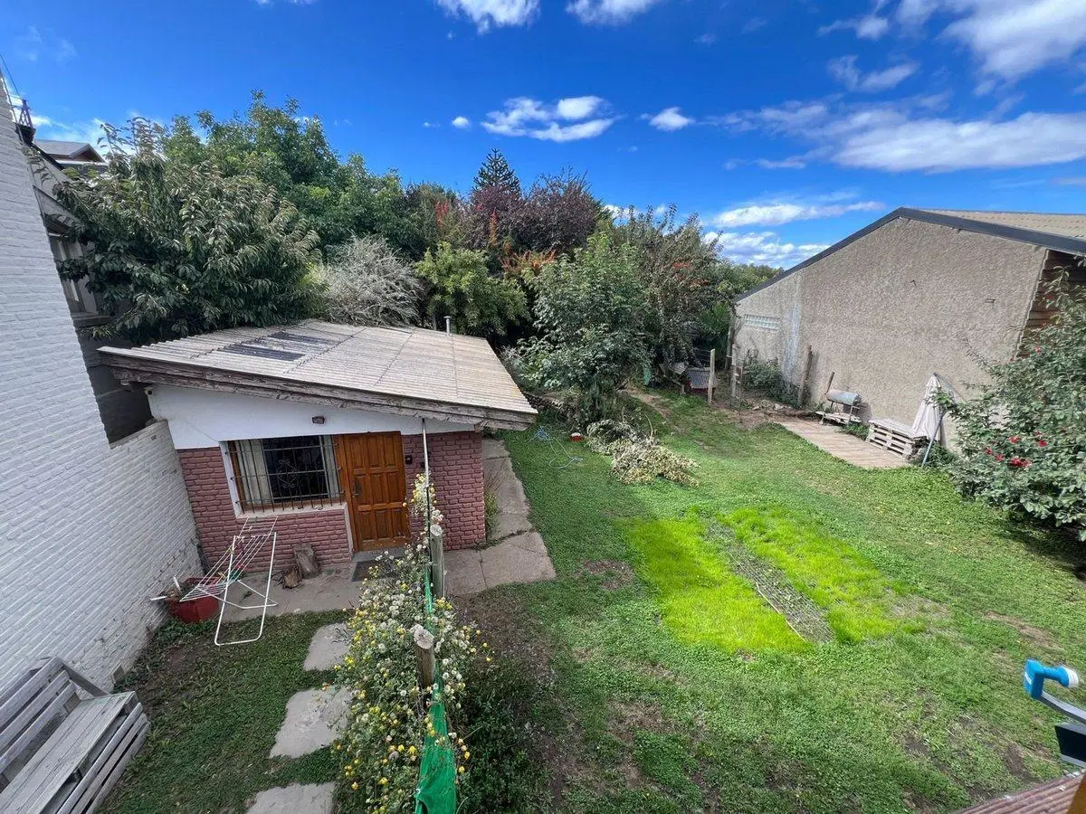 CASA + DEPTO BARRIO BELGRANO APTO CRÉDITO 5