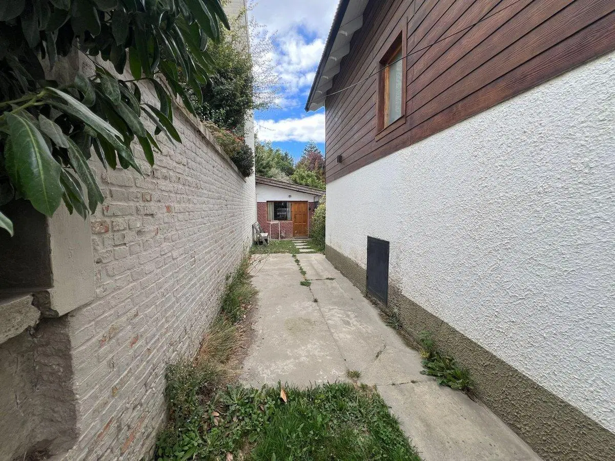CASA + DEPTO BARRIO BELGRANO APTO CRÉDITO 1