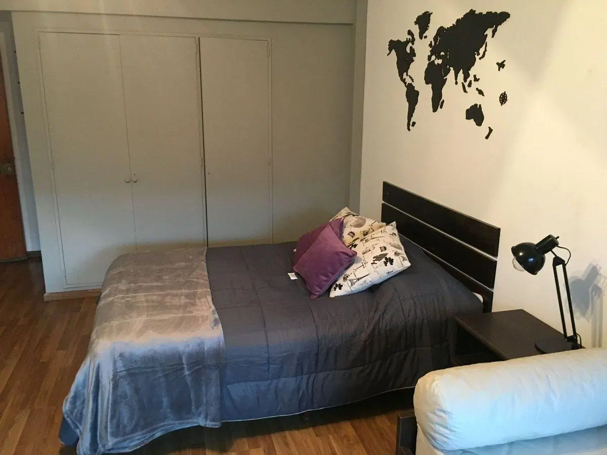Venta  monoambiente en centro de Bariloche 1