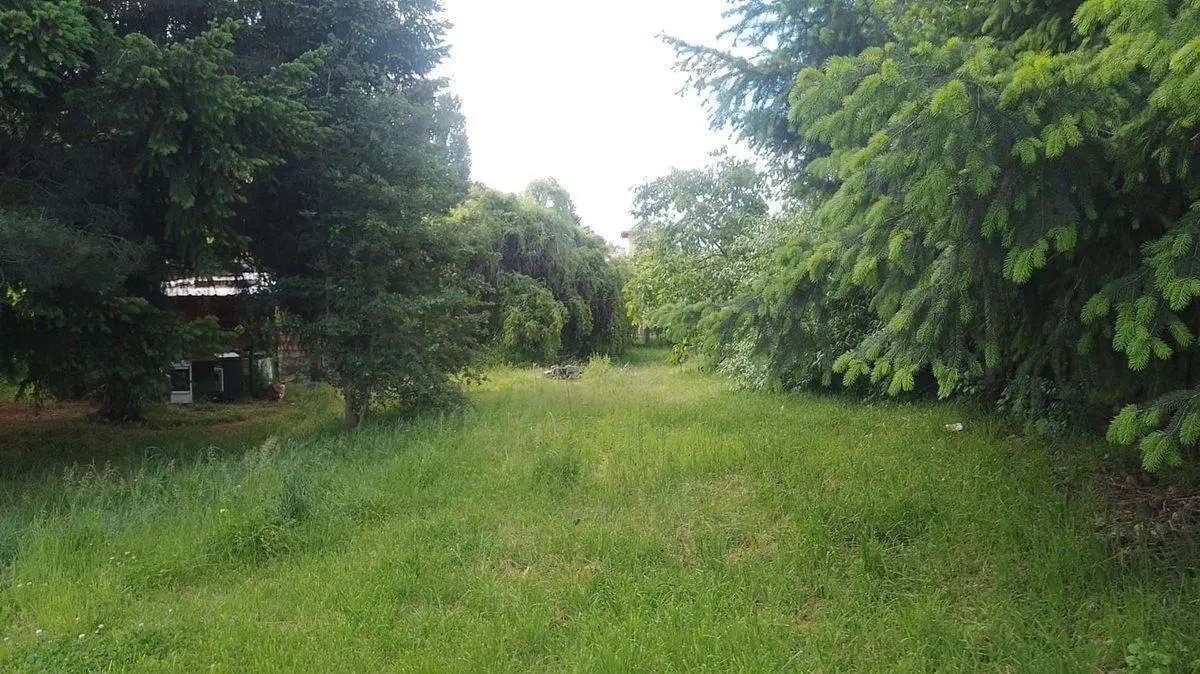 Lote con Mejoras en B° Usina 4