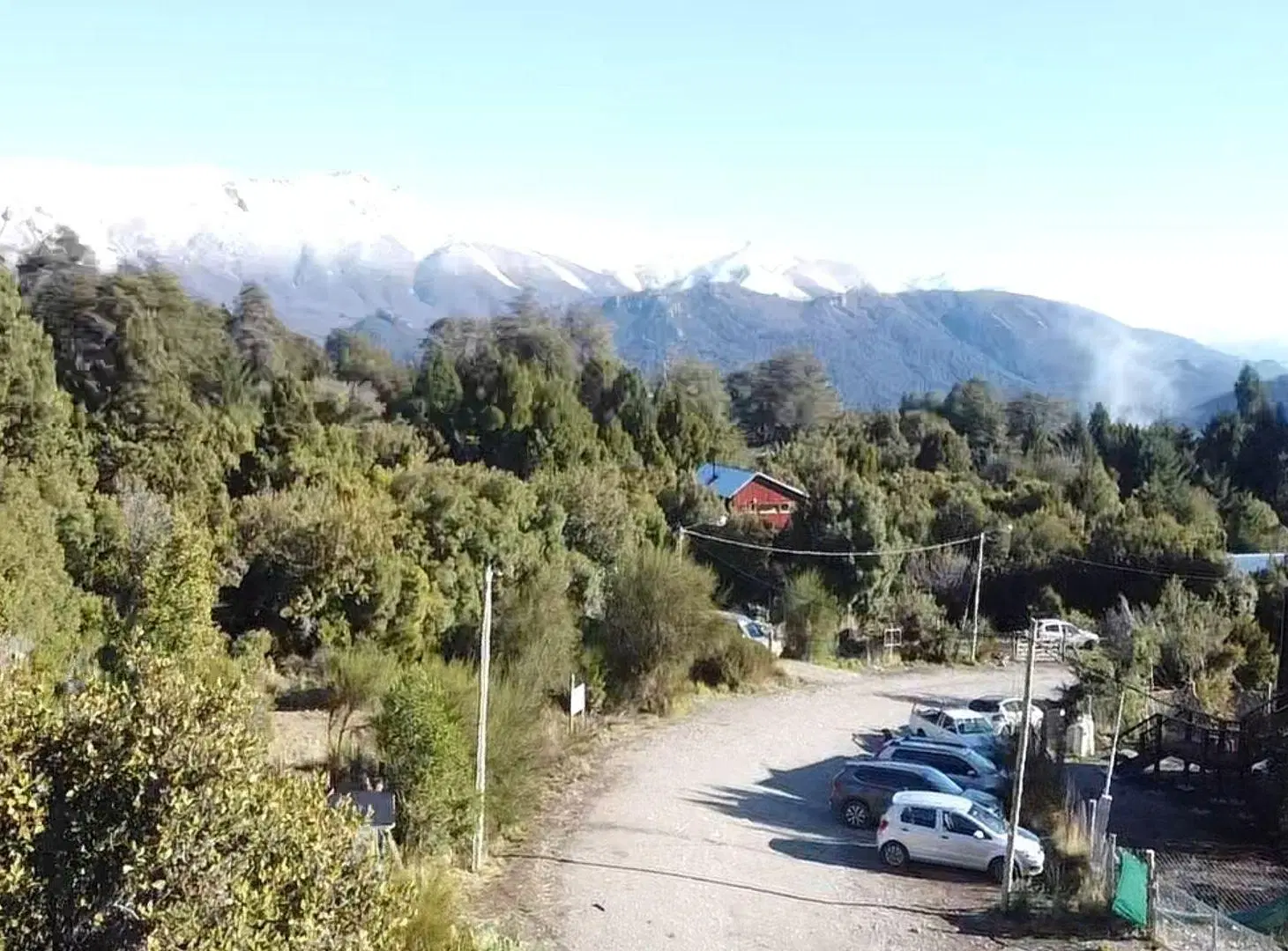GRAN LOTE CERRO VENTANA. APTO PH 3
