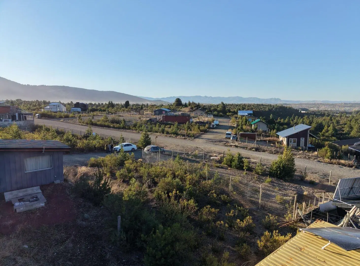 VENTA DE LOTE PROPIO 300MT CHALHUACO 4
