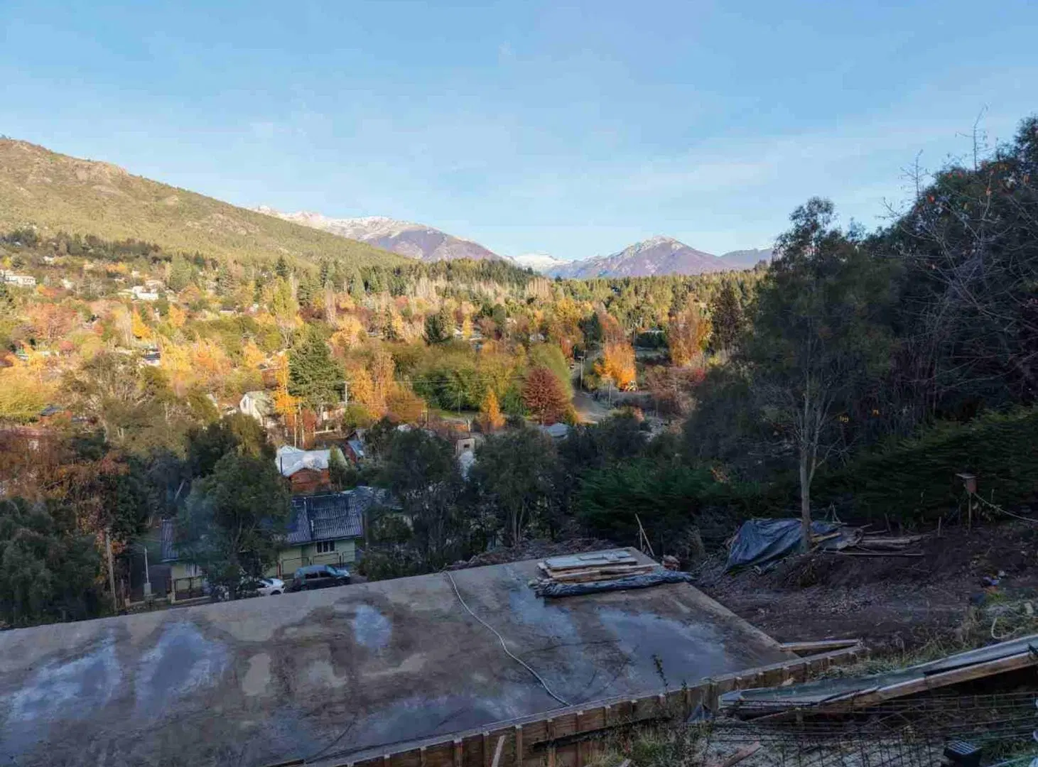 BUHOS III RESIDENCIAS EXCLUSIVAS EN BARILOCHE 4