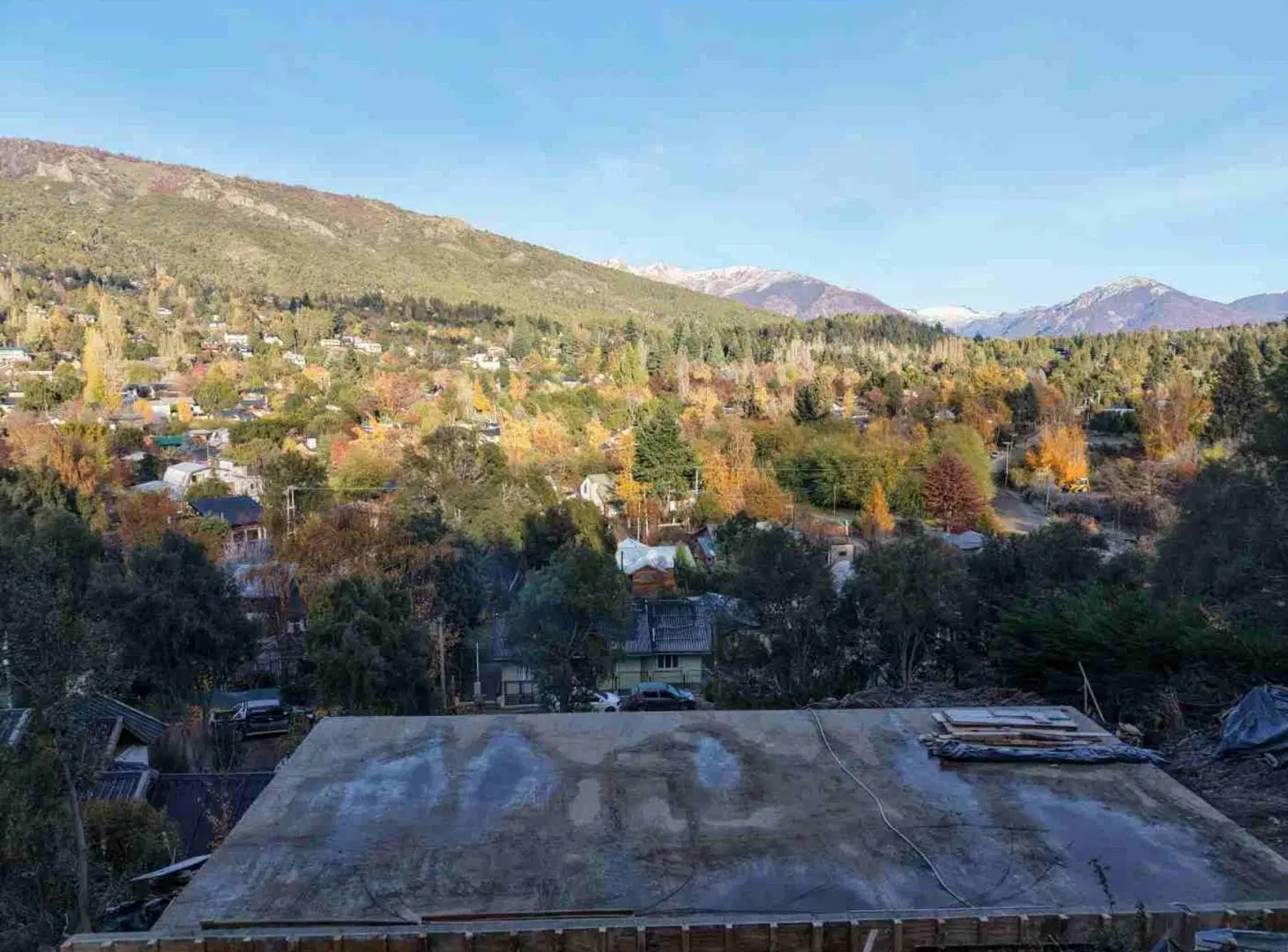 BUHOS III RESIDENCIAS EXCLUSIVAS EN BARILOCHE 2