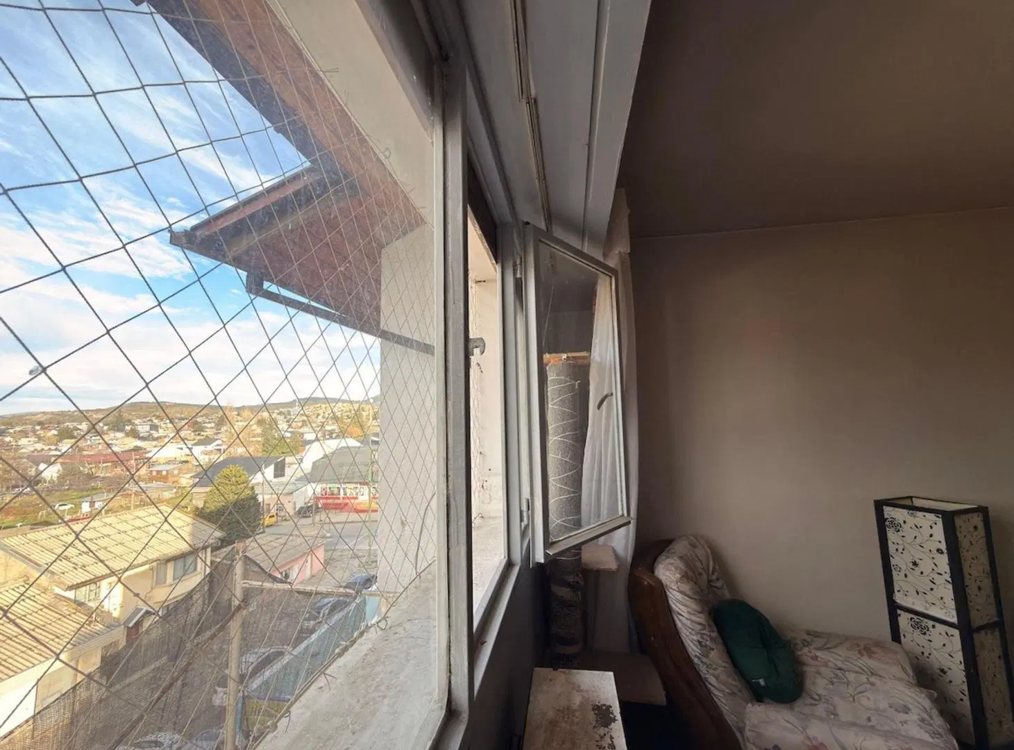 VENTA DE DEPARTAMENTO AL FRENTE ONELLI 4 AMBIENTES 4