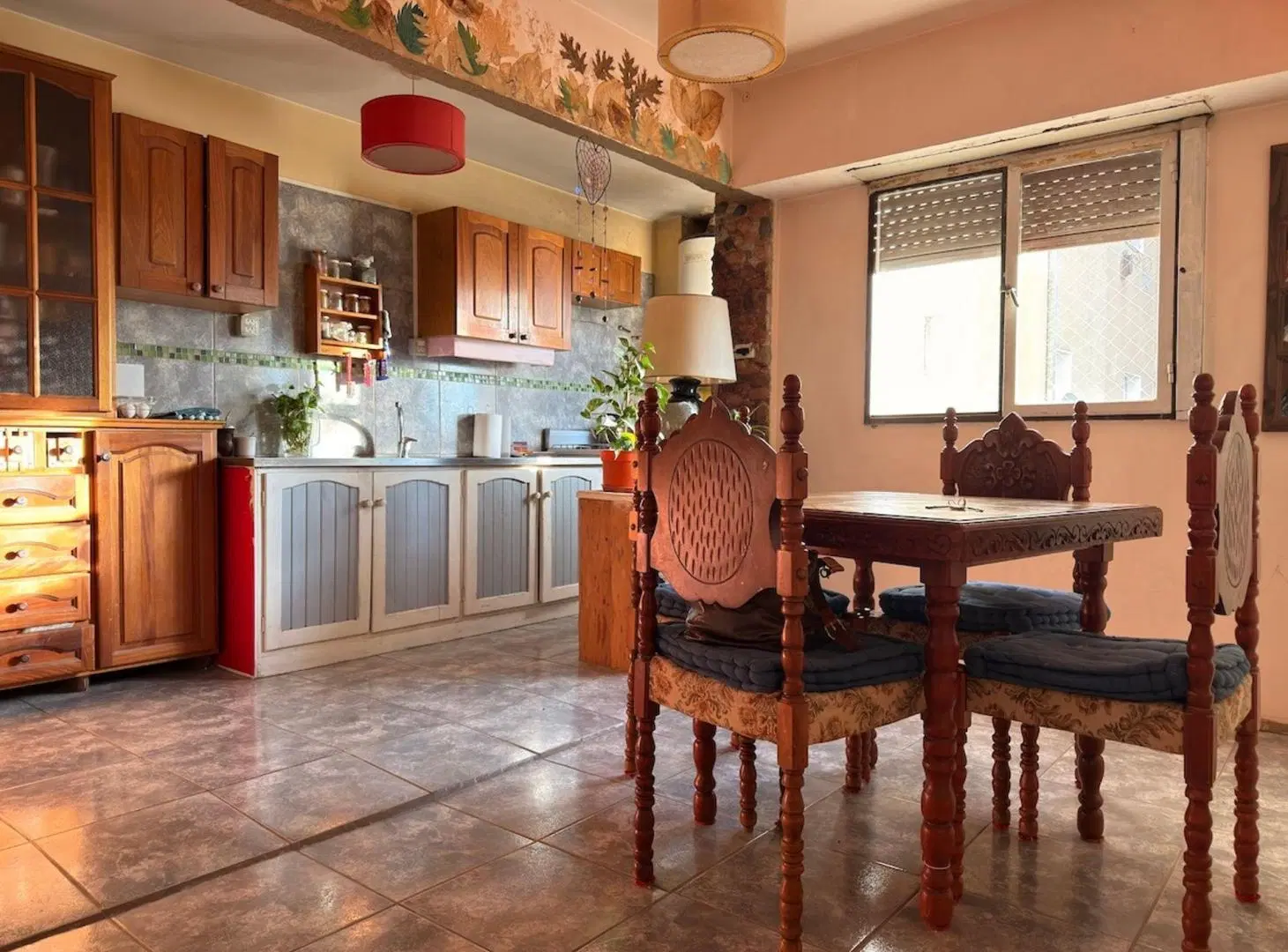 VENTA DE DEPARTAMENTO AL FRENTE ONELLI 4 AMBIENTES 1