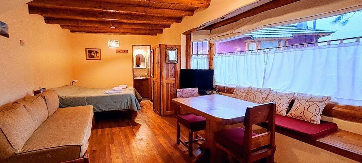 Foto de CABAÑA TURISTICA EN VENTA CERRO CATEDRAL BARILOCHE, imagen 5