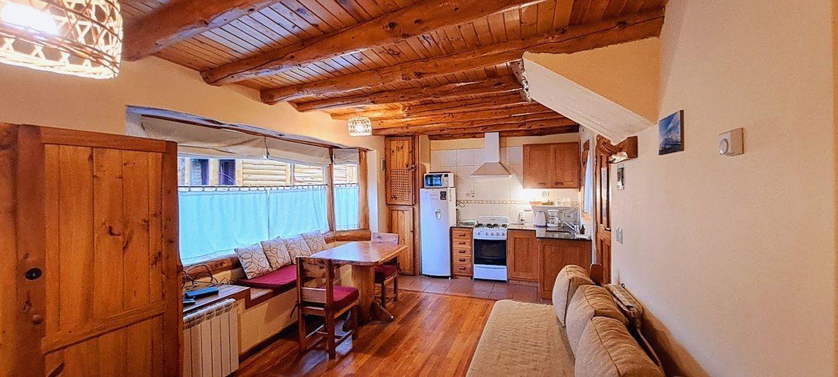Foto de CABAÑA TURISTICA EN VENTA CERRO CATEDRAL BARILOCHE, imagen 1