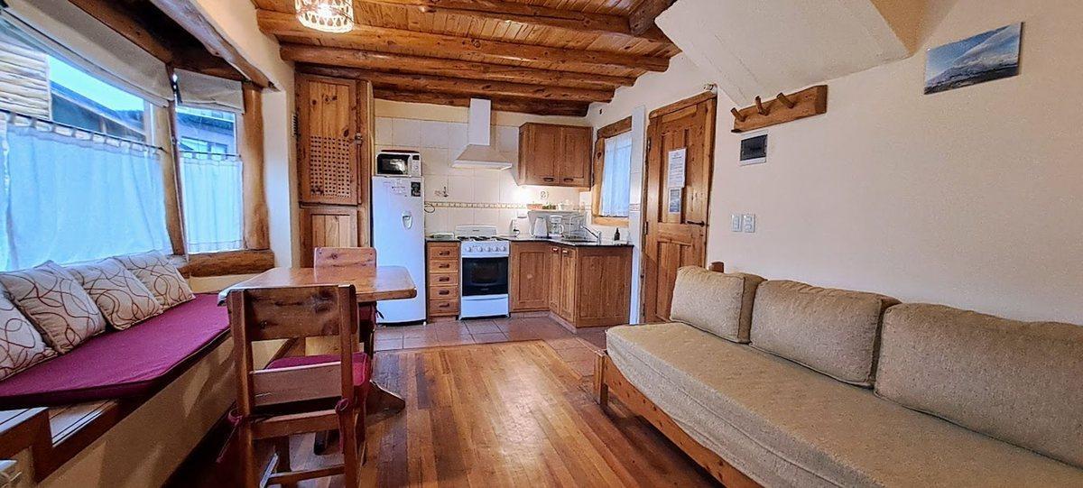 Foto de CABAÑA TURISTICA EN VENTA CERRO CATEDRAL BARILOCHE, imagen 2